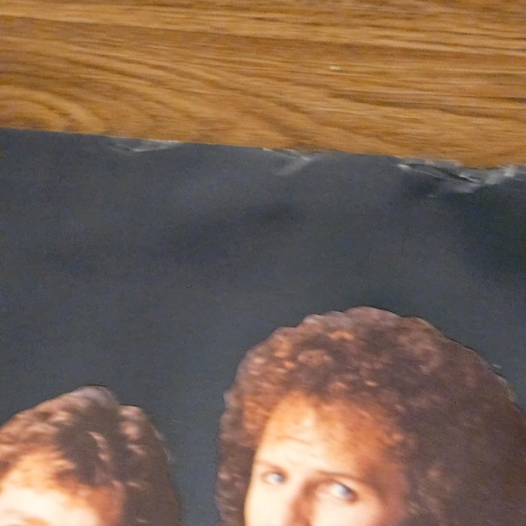 Loverboy Keep It‎ Up 35x36 Vintage 1983 Promo Poster CBS Records Rock Pop Rock - Picture 4 of 8